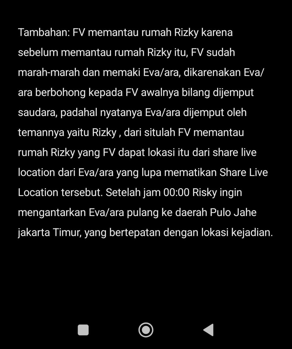 Fikri Fakhruroji tweet media