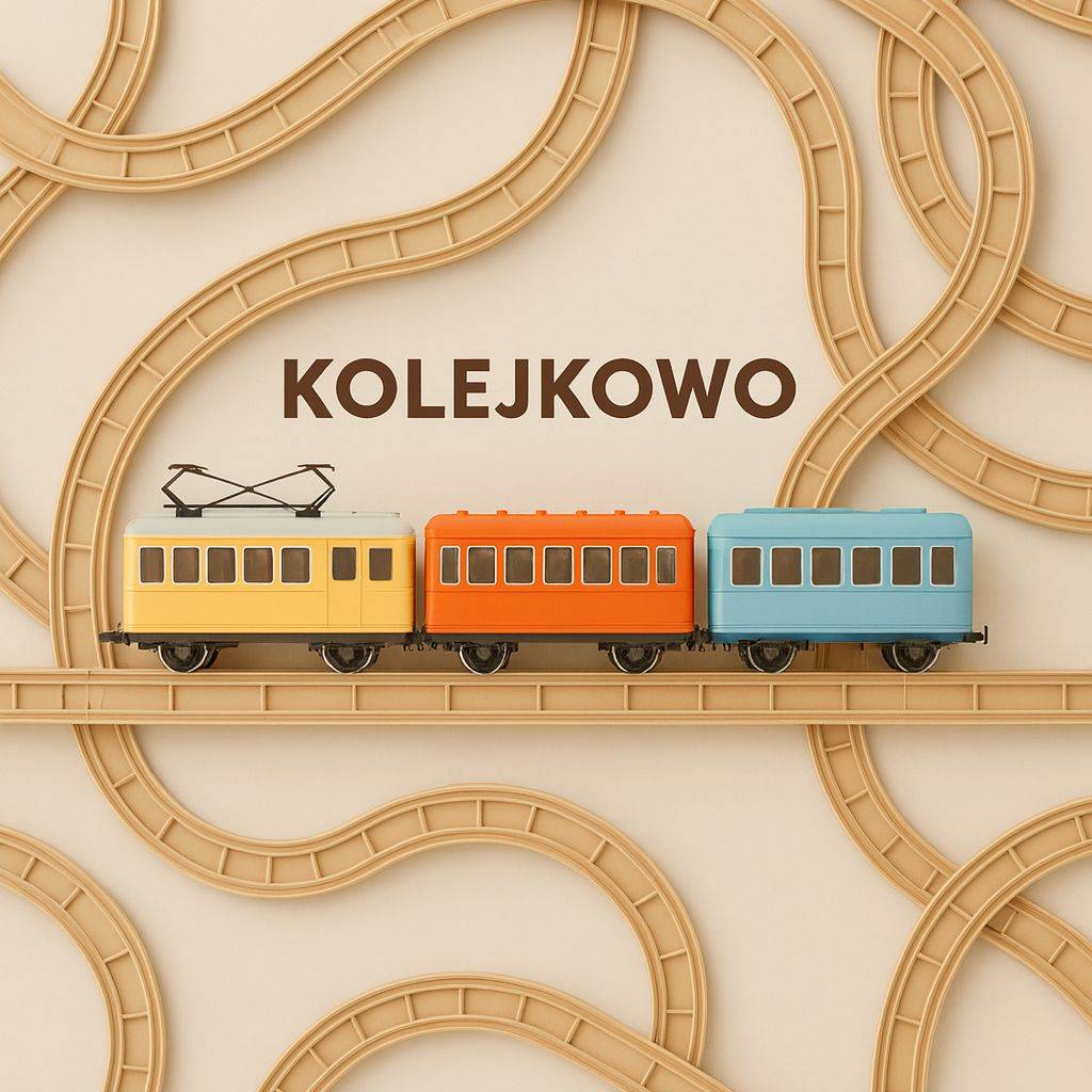 Znaleźliśmy się w pierwszym biuletynie DM INC, przygotowanym na zlecenie <a href="/GPW_WSExchange/">GPW</a> w ramach pokrycia analitycznego.

W publikacji znajdziecie też wywiad z Prezesem Zarządu, Jakubem Paczyńskim oraz  CFO, Jarosławem Gilem.

👉 dminc.pl/biuletyn-nc-fo…

#Kolejkowo #NewConnect