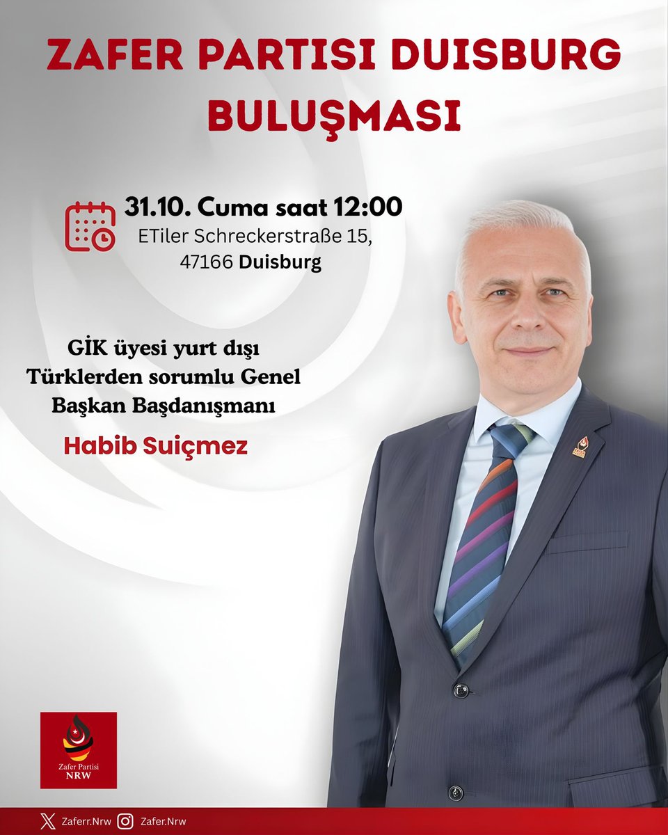 Habib Suiçmez tweet media