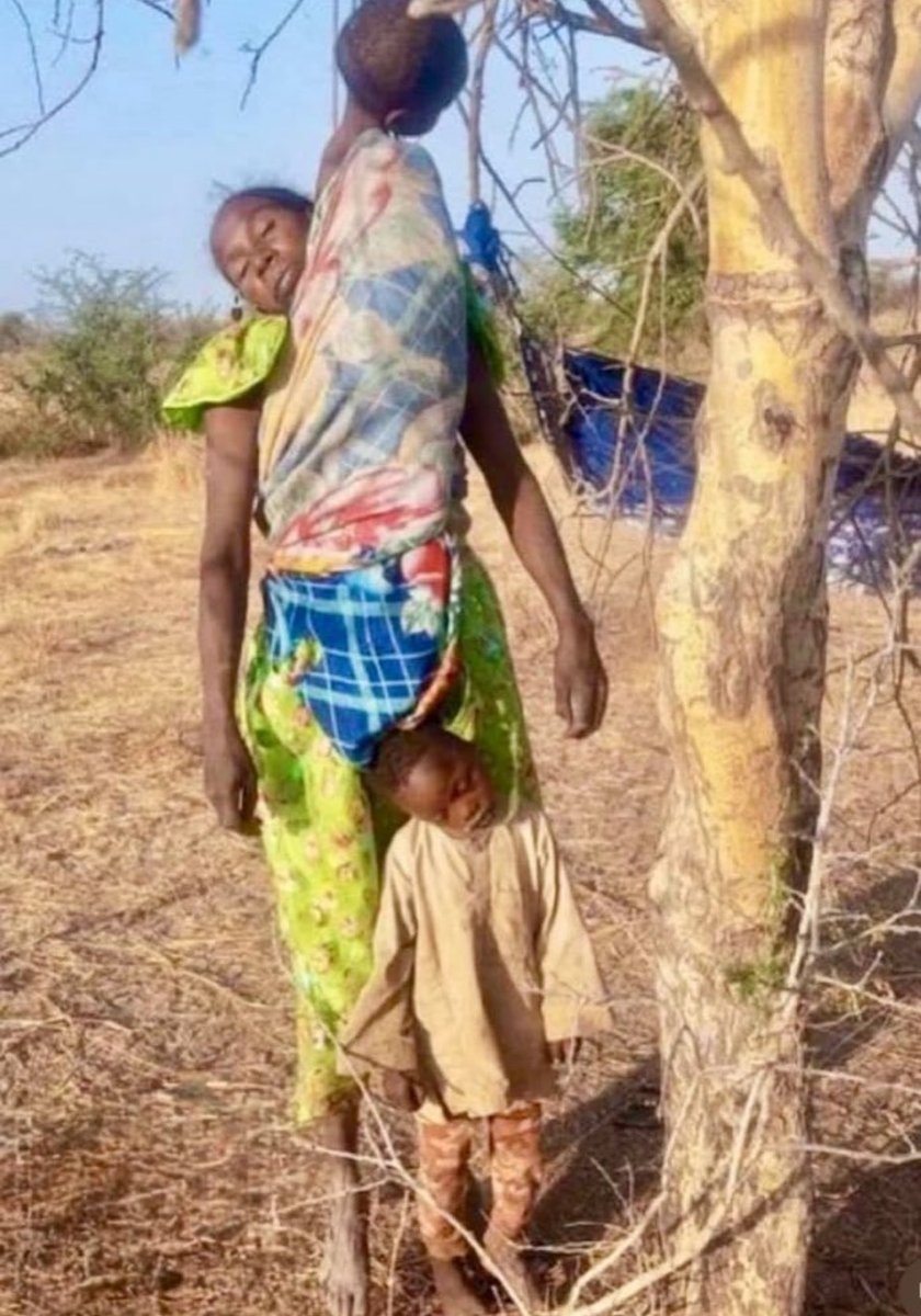 Bobthebuil19383's tweet image. UAE BACKED RSF IS COMMITTING A GENOCIDE IN SUDAN 🇸🇩

UAE BACKED RSF IS COMMITTING A GENOCIDE IN SUDAN 🇸🇩

UAE BACKED RSF IS COMMITTING A GENOCIDE IN SUDAN 🇸🇩

UAE BACKED RSF IS COMMITTING A GENOCIDE IN SUDAN 🇸🇩

UAE BACKED RSF IS COMMITTING A GENOCIDE IN SUDAN 🇸🇩
#AllEyesOnSudan…