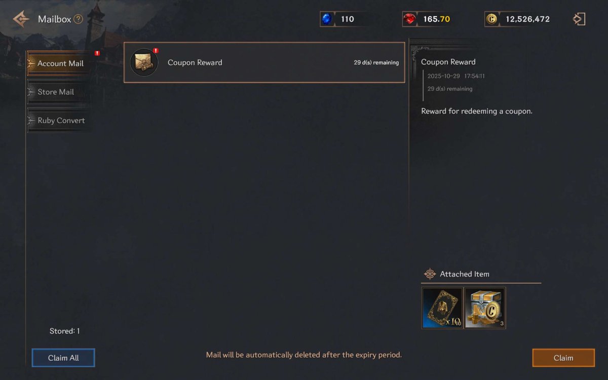 Chellovo tweet media