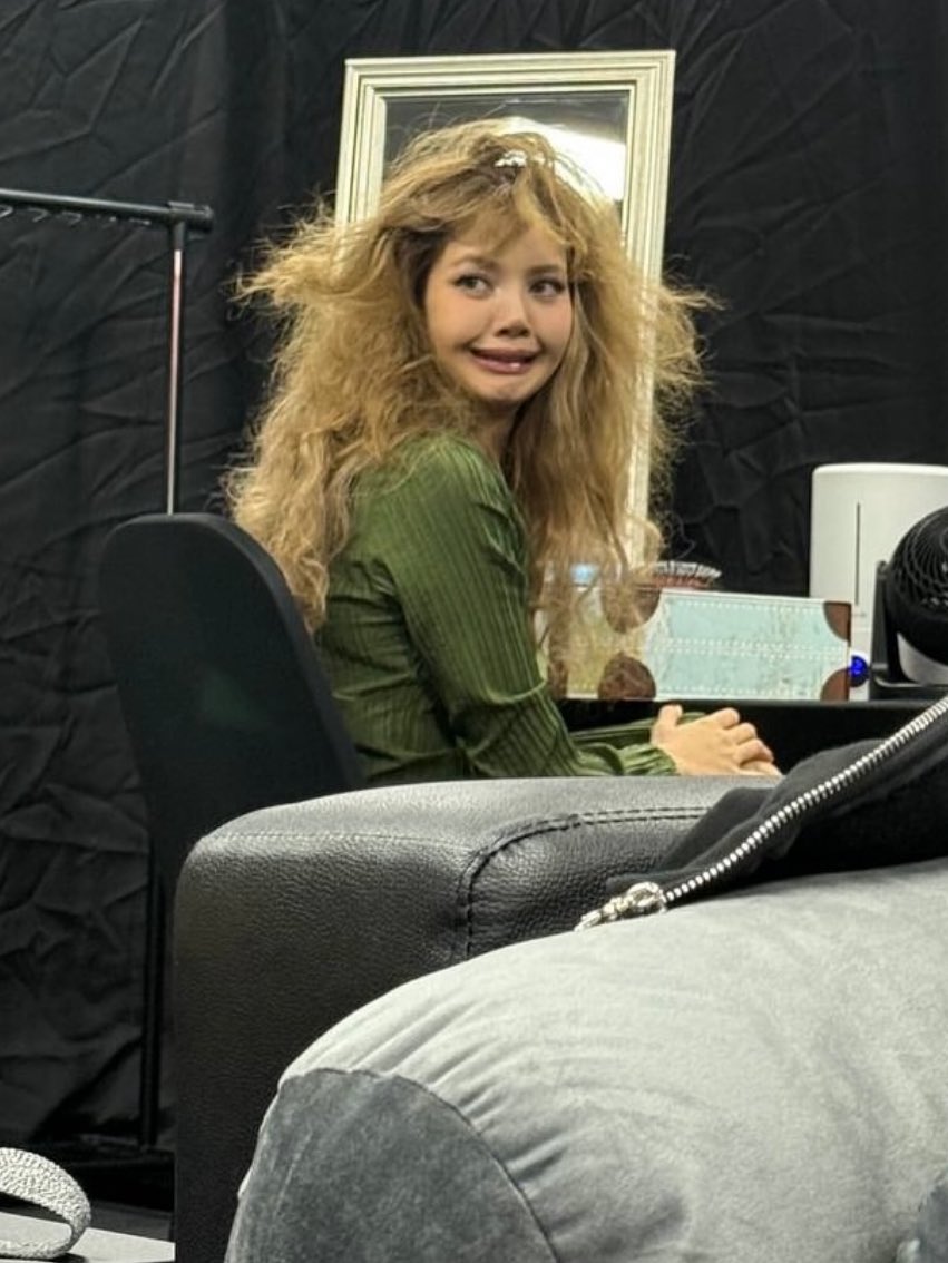 YUNA (@yuna_10sion__) / Posts / X