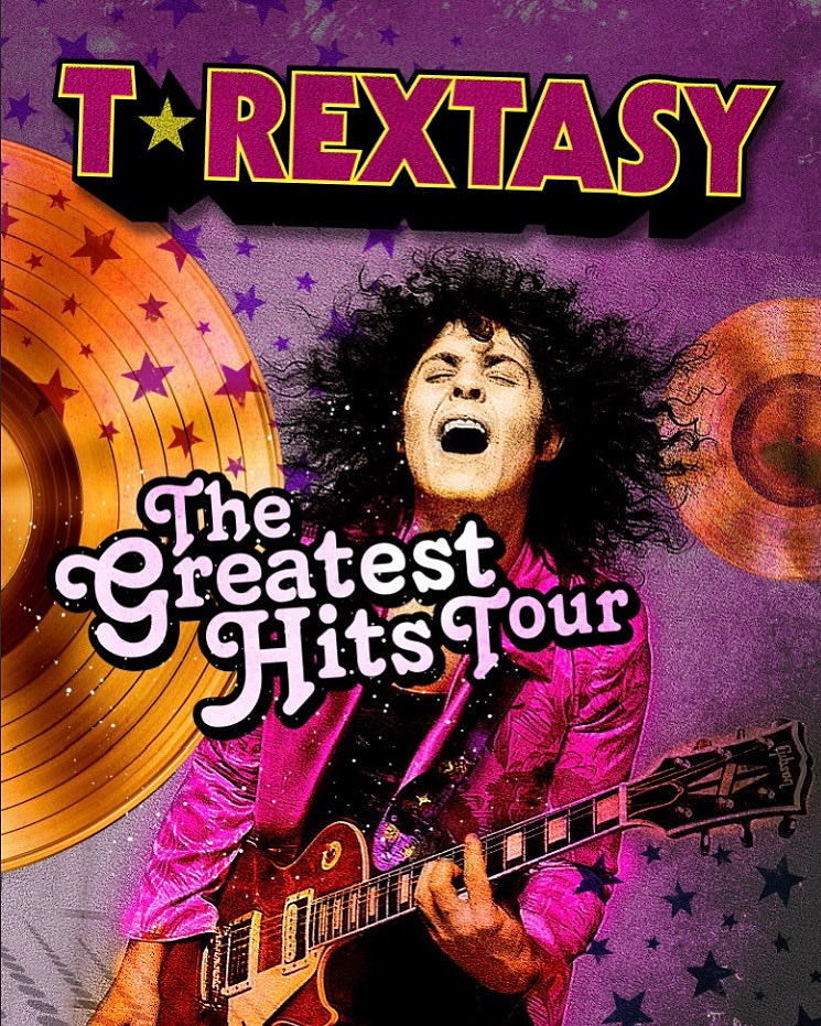TRextasyBand's tweet image. Tonight (Thursday 30 October) we hit Dundee’s Whitehall Theatre for an evening of live Bolanic rock! #trex #marcbolan #dundee #scotland #uk #trextasy #glamrock #live @Sweeney_Ents @dundeeuni @BBCScotland @BoomRadioUK @WhitehallDundee @DundeeLive @dundee_live @VisitScotland