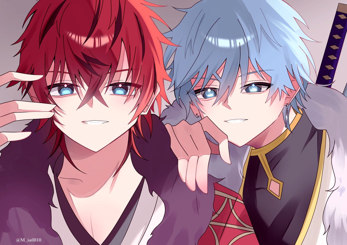 ♧Roseページです♧ ロゼの絵