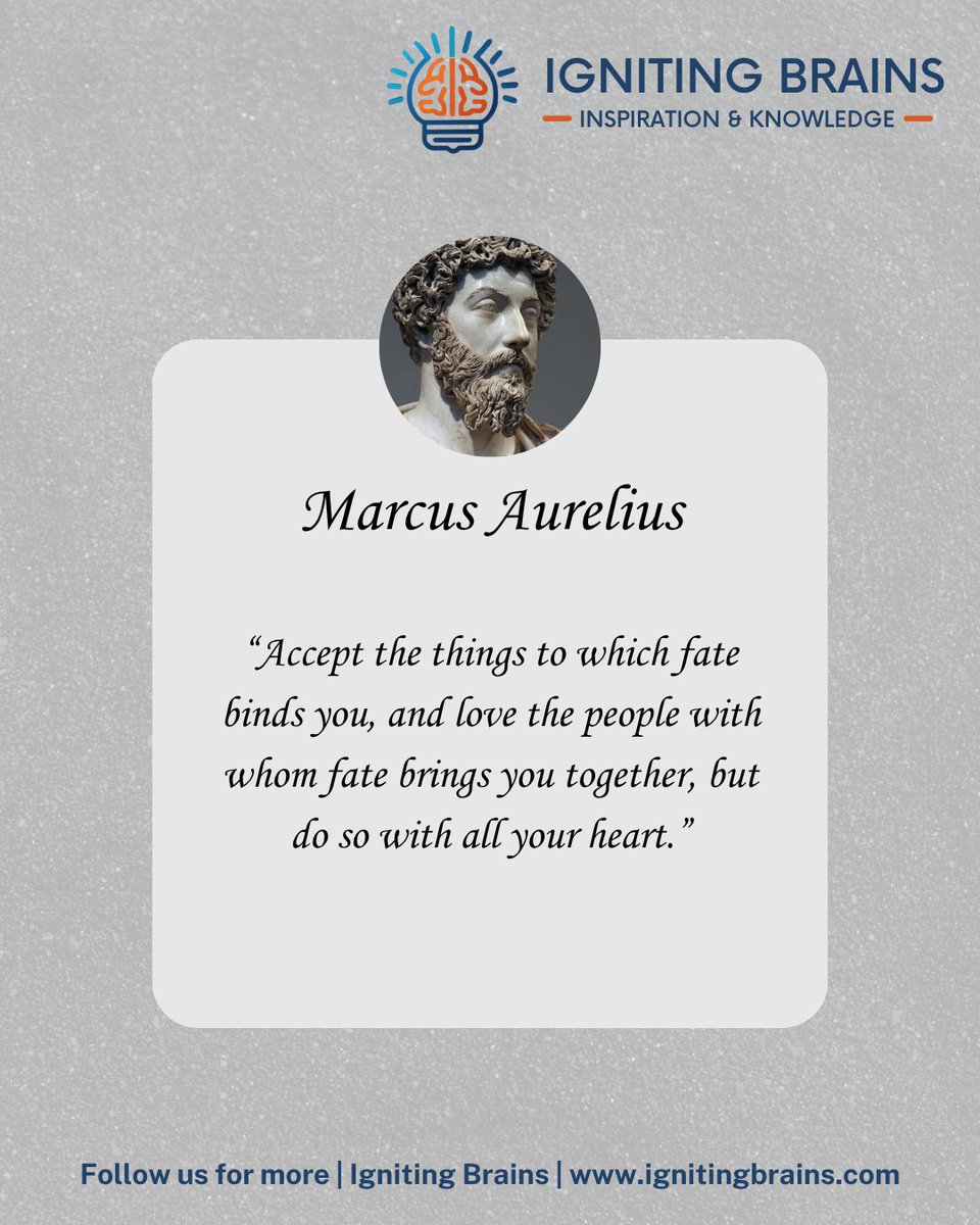IgnitingBrains's tweet image. How to master your Inner Voice? Filter the noise and trust your intuition: ignitingbrains.com #SelfTrust #Clarity