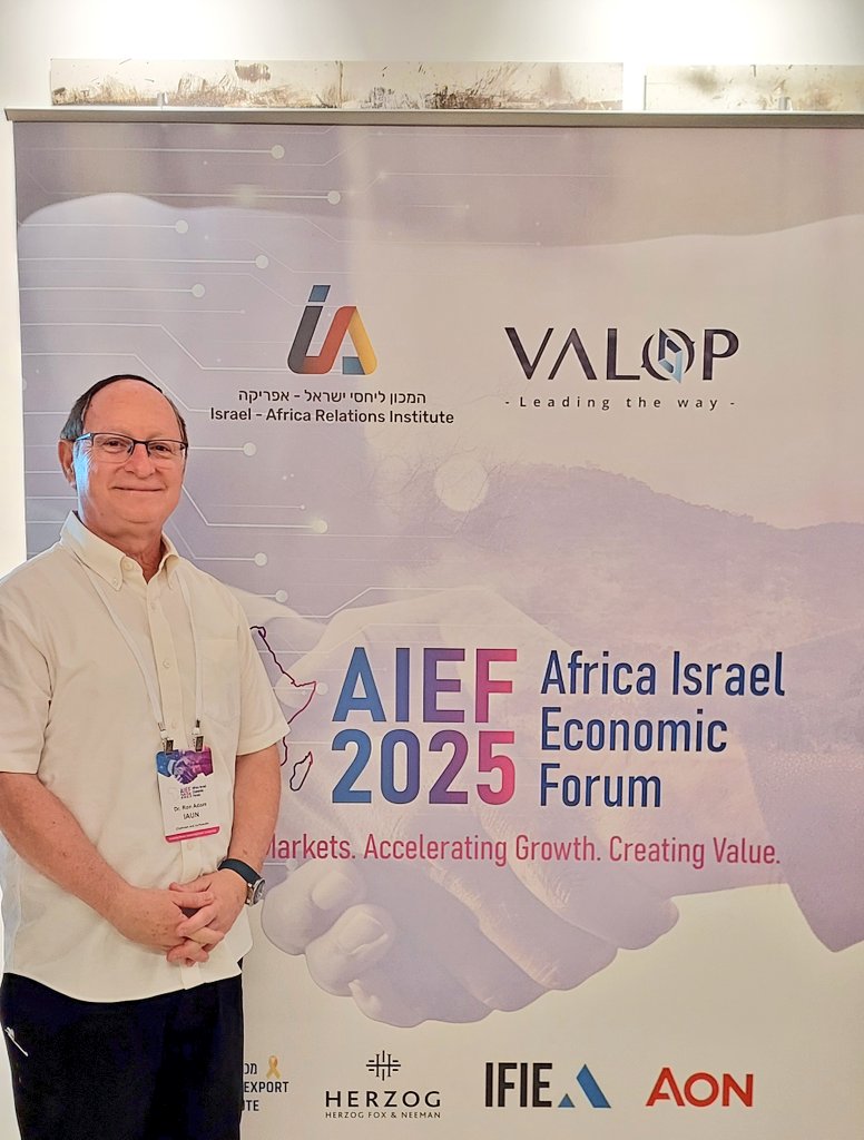 Dr. Ron Adam tweet media