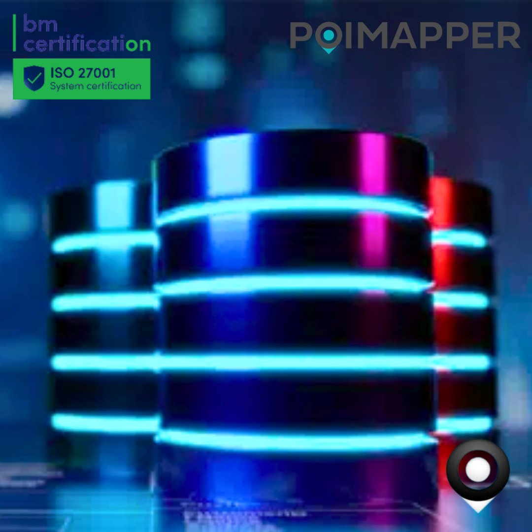 poimapper's tweet image. Keep your supplier audits safe &amp;amp; centralized!
With Poimapper, store all audit data securely in one place, no more scattered reports or missing records. Access insights anytime, anywhere.
Request a free demo: poimapper.com
#SupplierAudit #DataSecurity #DigitalTools
