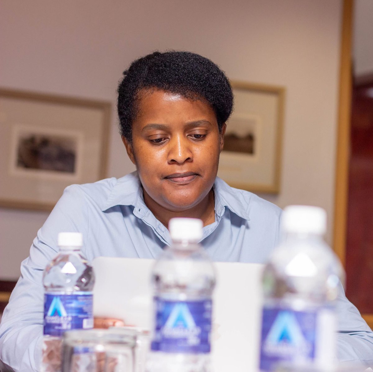 VMCZ Zimbabwe tweet media