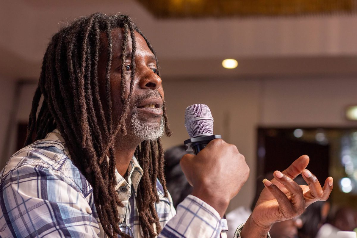 VMCZ Zimbabwe tweet media