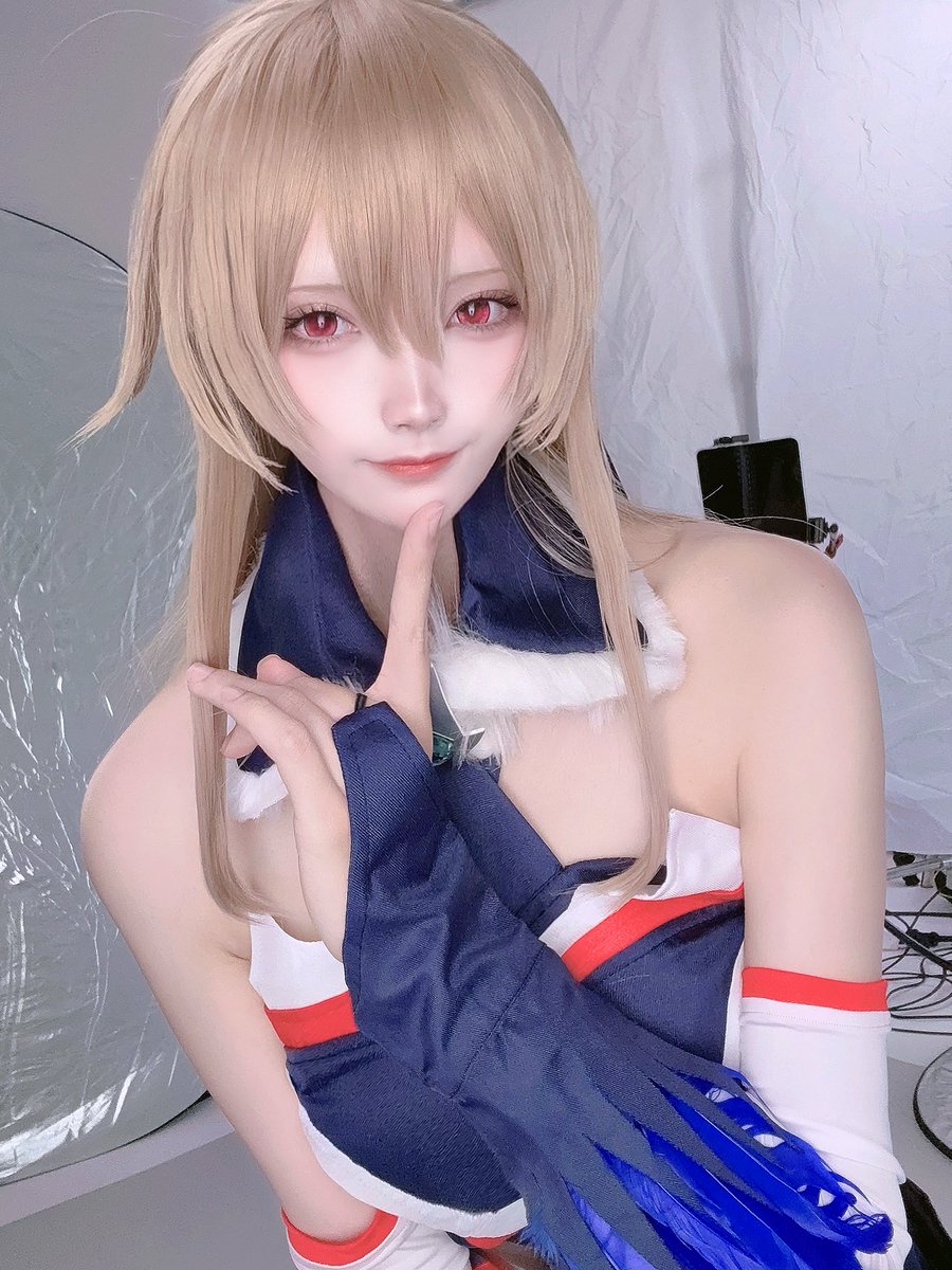 藤咲みくら tweet media