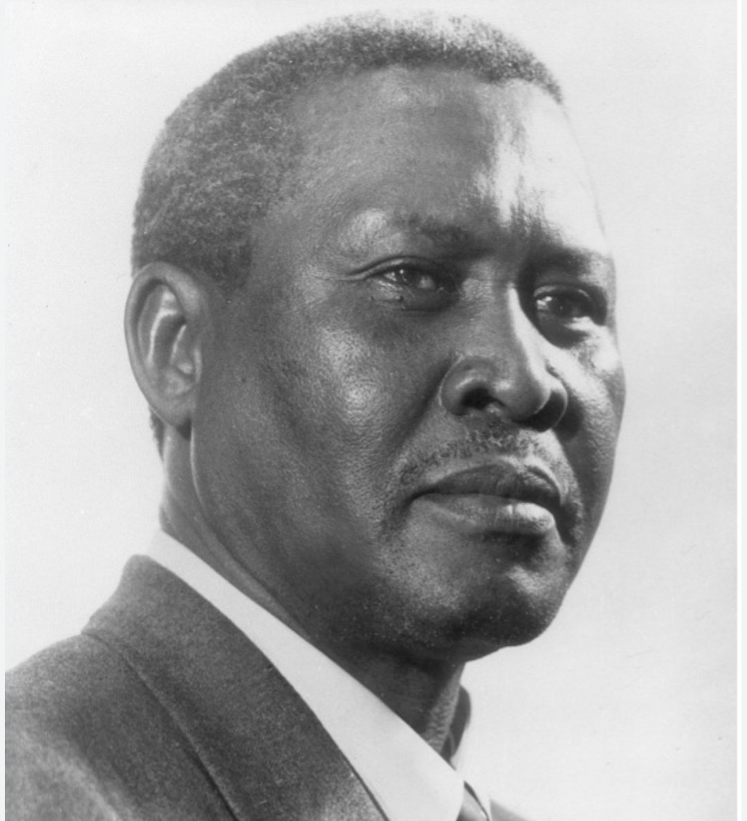 Breaking news 

 The KwaZulu‑Natal High Court has declared that the late Chief Albert John Mvumbi Luthuli, former President‑General of the African National Congress and Nobel Peace Prize laureate was not killed by a train accident as previously determined in 1967, but was instead