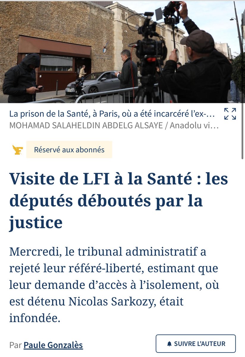 Raté <a href="/MathildePanot/">Mathilde Panot</a> 
Allez visiter des étables et porcheries les LFI .. c’est intéressant …