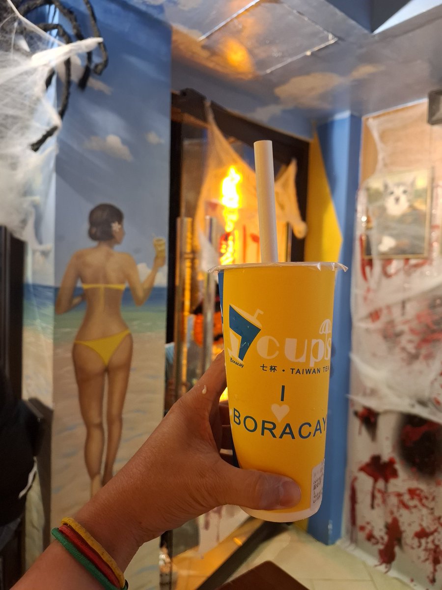 Just chiliN
#alterboracay #alteriloilo #warang2