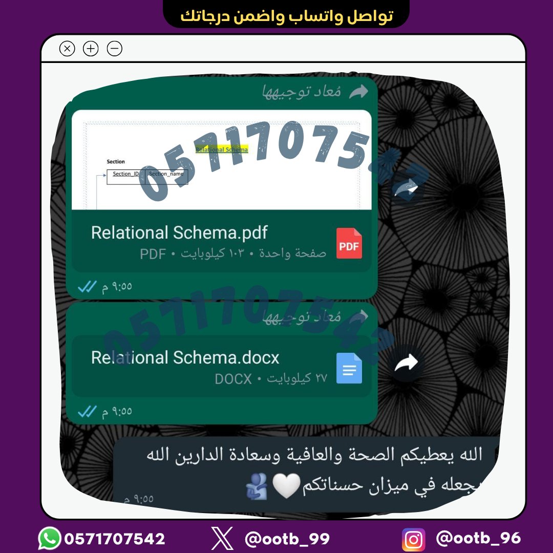 حل واجبات cipd اسايمنت تكاليف كتابة بحوث تخرج tweet media