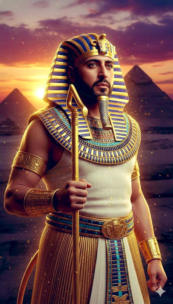 اللي عنده حضارة زينا نقوله ياعمنا ❤️🇪🇬
#المتحف_المصري_الكبير
#مصري_وأفتخر