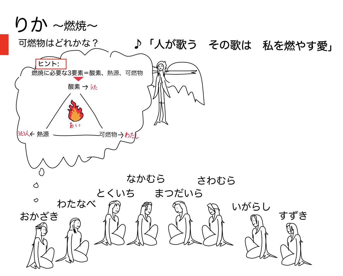 岡崎大樹 tweet media