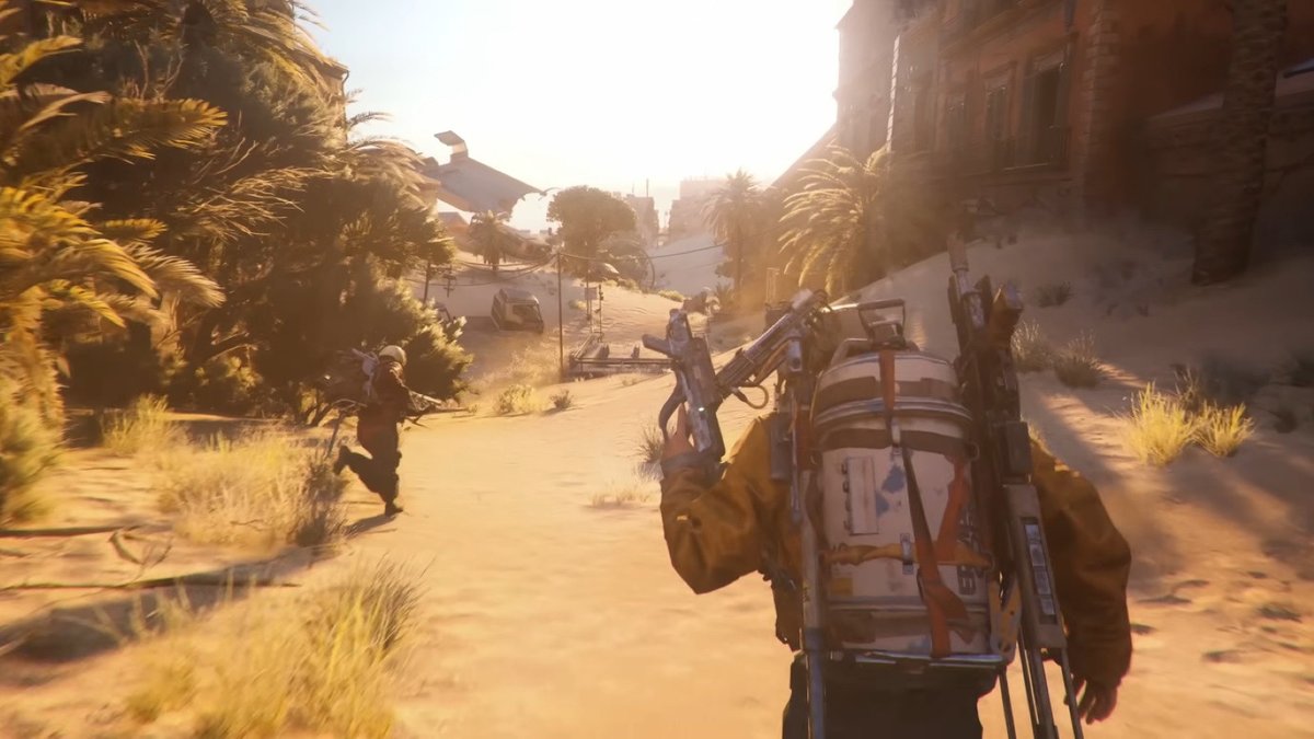 【ニュース】新作脱出PvPvEシューター『ARC Raiders』いきなりSteam同接「14万人超」のロケットスタート。『Escape from Tarkov』人気ストリーマーもこぞって集まる
automaton-media.com/articles/newsj…