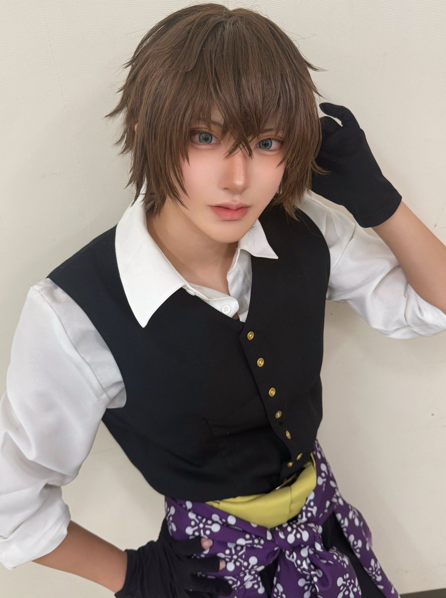 Shiomi様 Chiisana Koi no Misshitsu Jiken - project-imas wiki