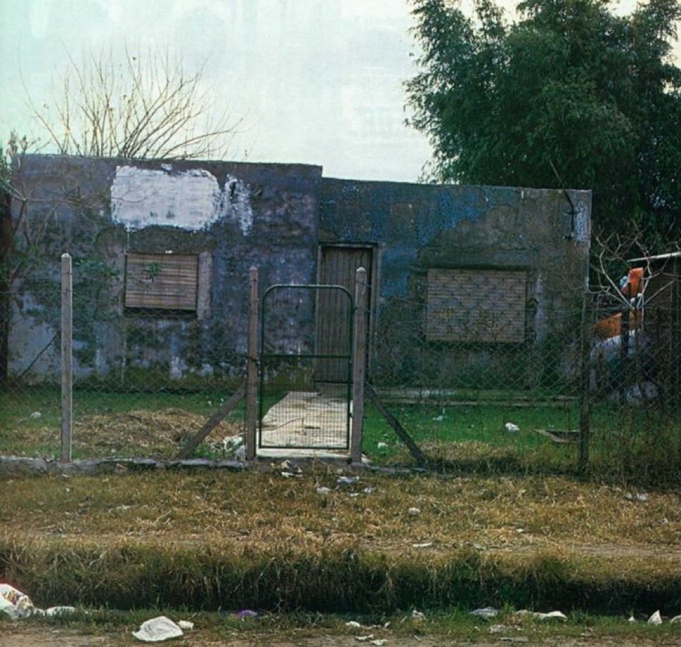 El pesebre.