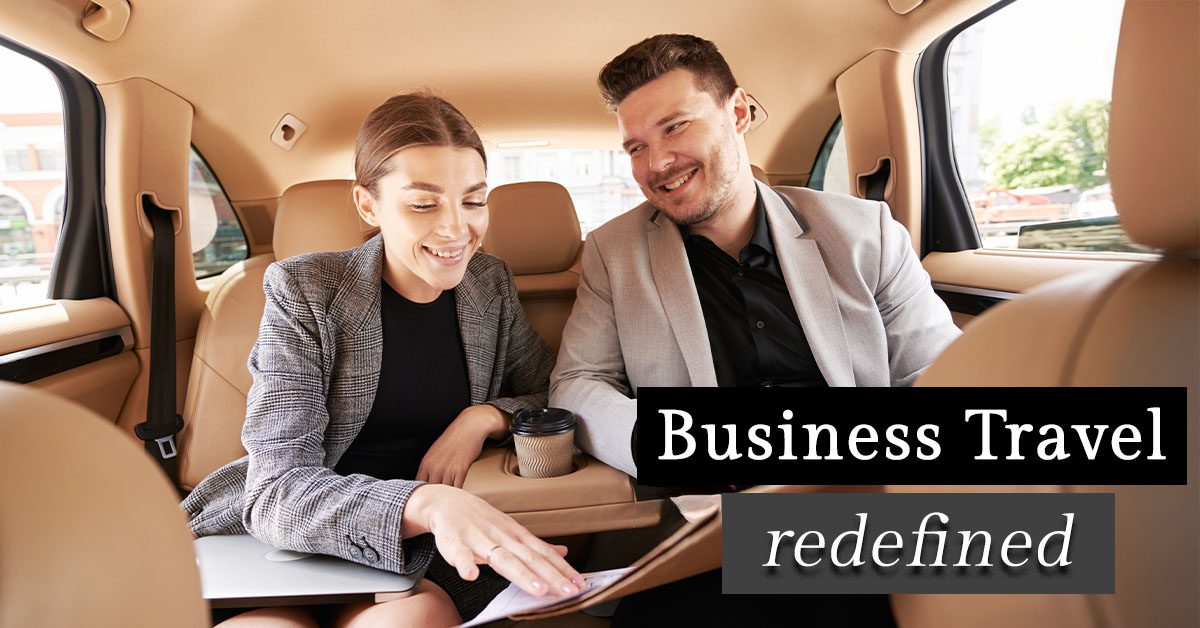 Business calls? Arrive in style, &amp; on time.

We offer:
✅ Executive vehicles
✅ Punctual, professional chauffeurs
✅ Seamless airport &amp; meeting transfers
📞 Call Ian 07797 711811
🌐 elite-chauffeurjersey.com

#BusinessTravel #LuxuryTravel #JerseyCI #ExecutiveChauffeur