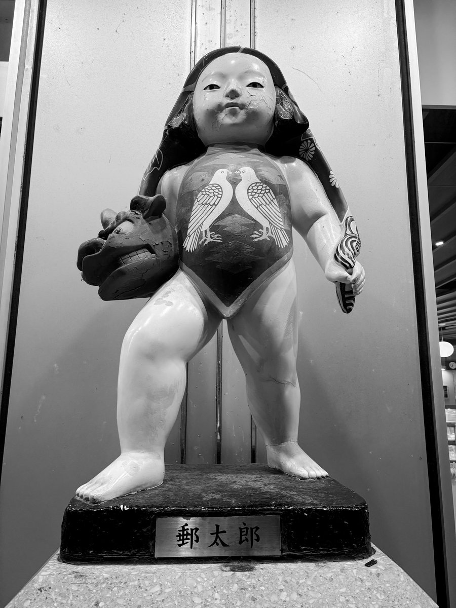 金沢駅に到着🚄
（いつも小松✈️使ってたから、新幹線で金沢駅降りたの初めてかも？）