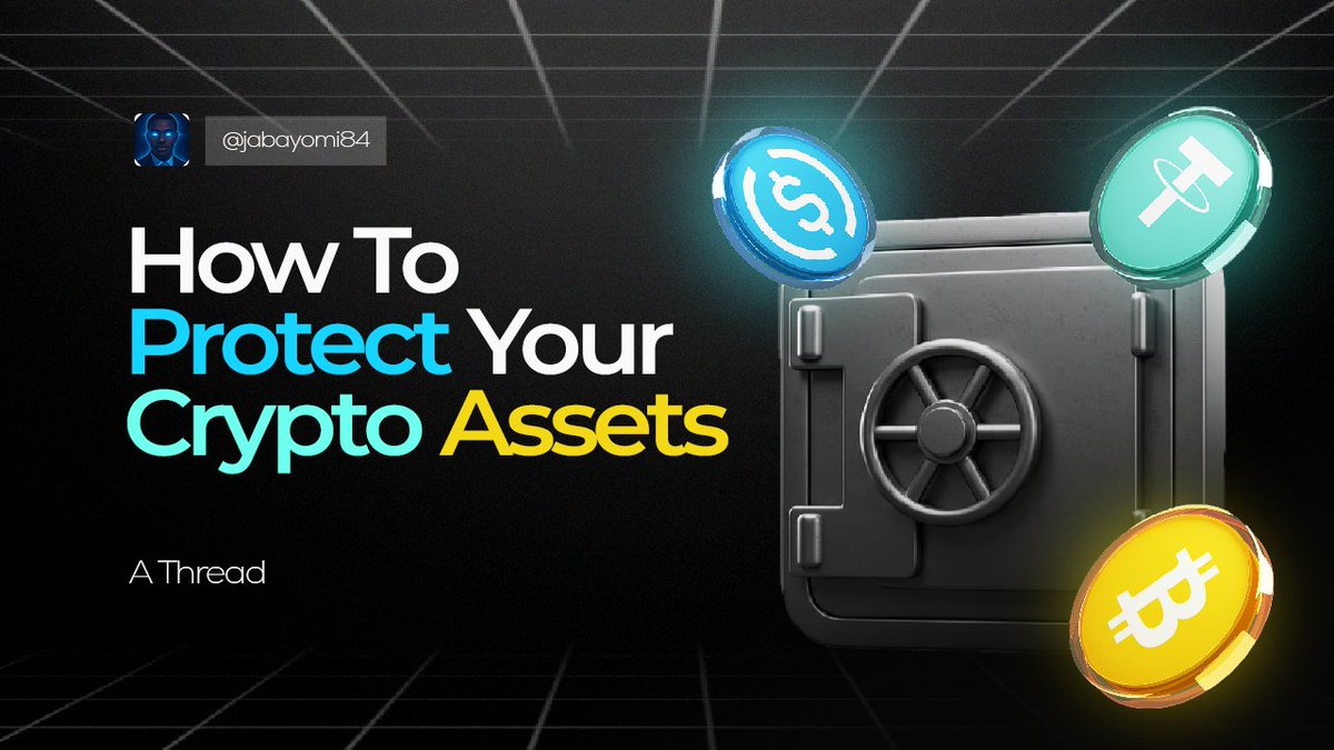 jabayomi84's tweet image. October dump
Web3 edition