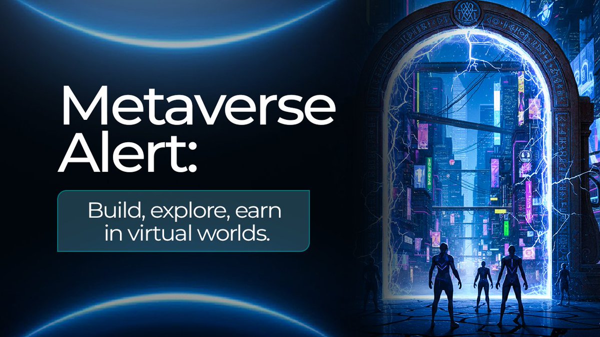 jabayomi84's tweet image. October dump
Web3 edition