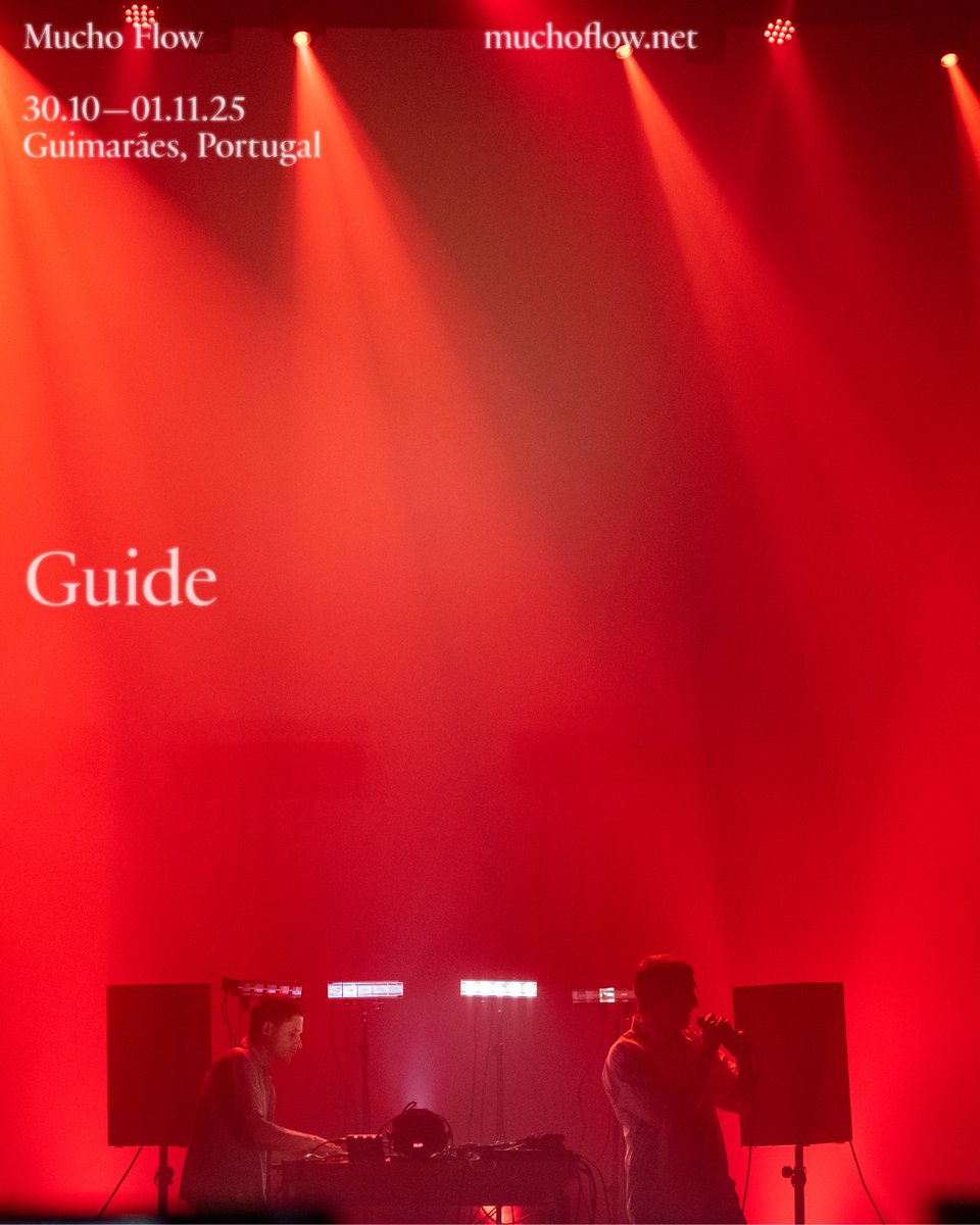 Mucho Flow tweet media