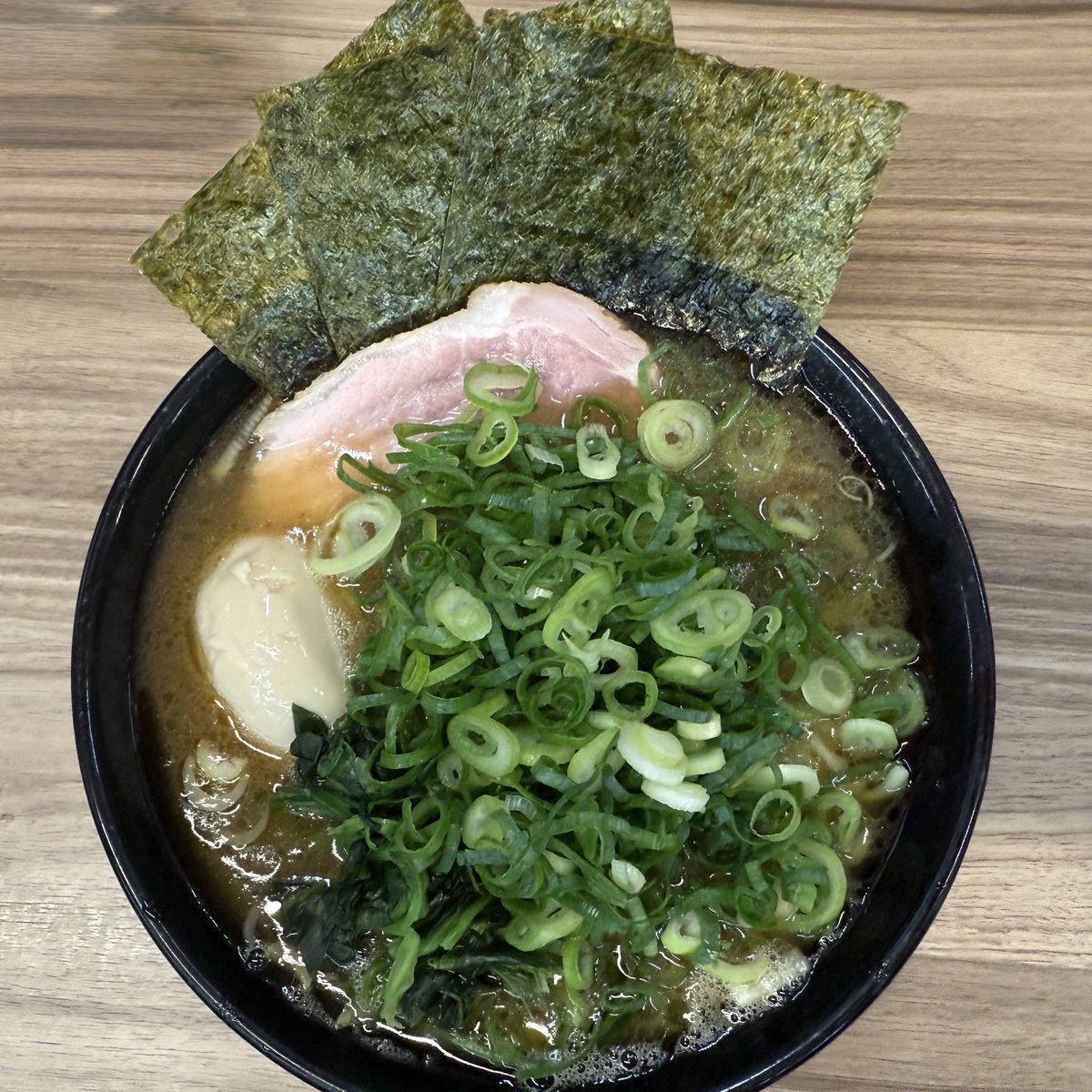 魂のラーメン道 魂のラーメン道 魂のラーメン道