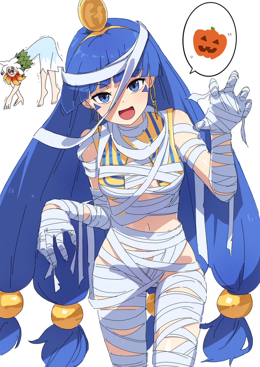 さんまるに tweet media