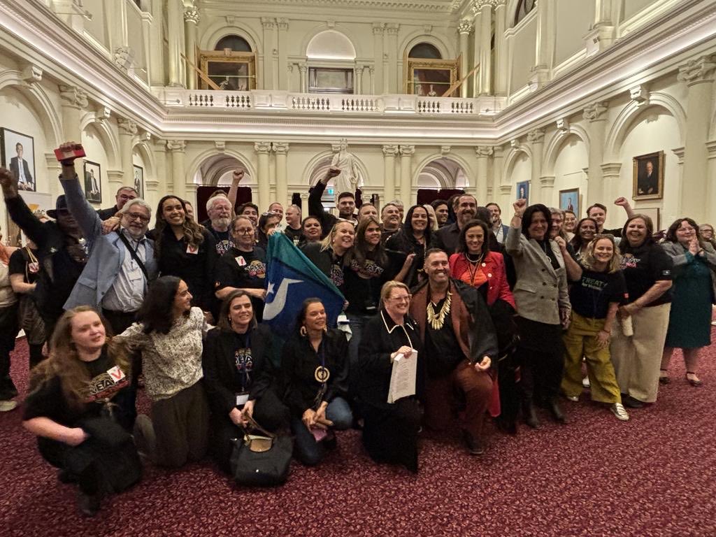 Rosita Díaz tweet media