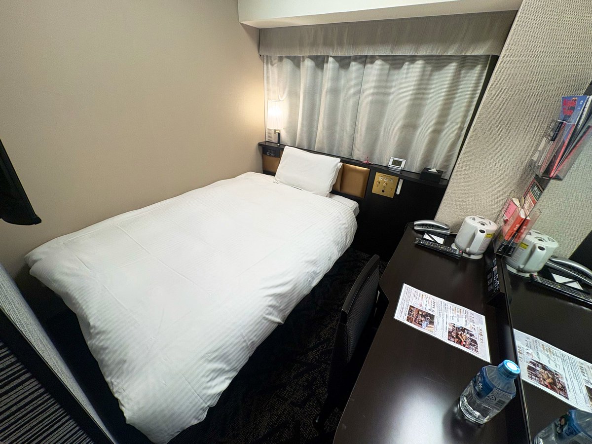 ただいまー
アパいまー