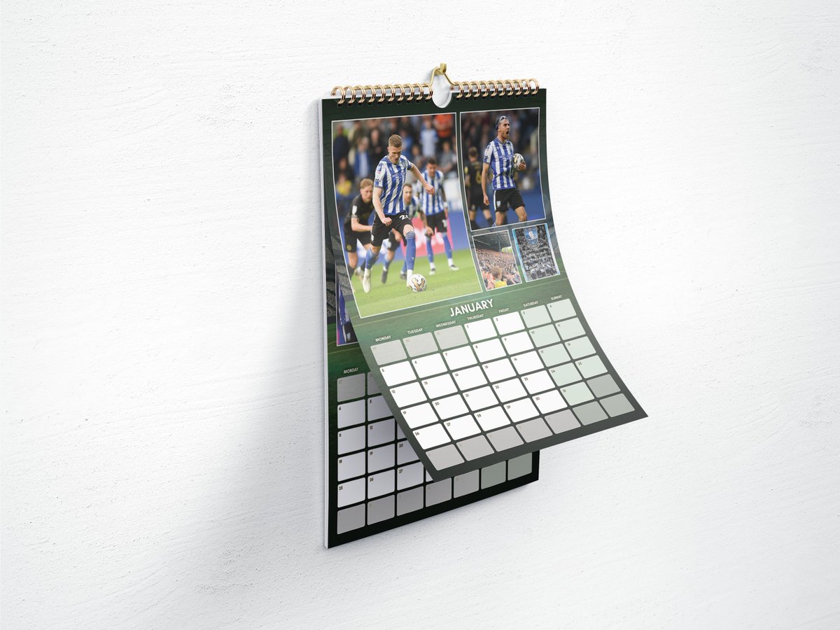 🤩 G I V E A W A Y 🤩

To be in with a chance of winning a 'The Greatest Ever Comeback 2026 Calender'. 

1️⃣ Follow <a href="/eandnswfanzine/">Everywhere & Nowhere</a>. 
2️⃣ Retweet this post.  
3️⃣ Tag a friend. 

👏🏼 Entries close on Friday 7th November 2025. 

📆 …ywhereandnowherefanzine.myshopify.com/products/2026-…