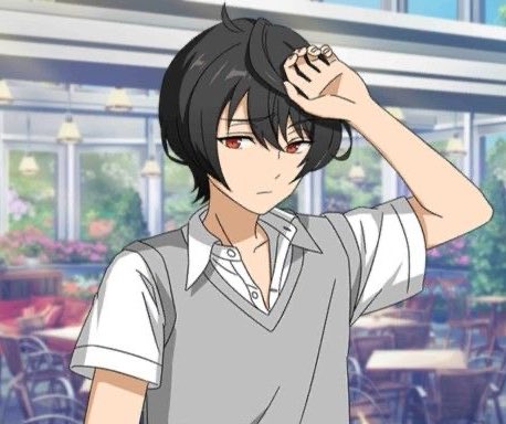 나 말고..리츠가있는데..!!! ㅡ