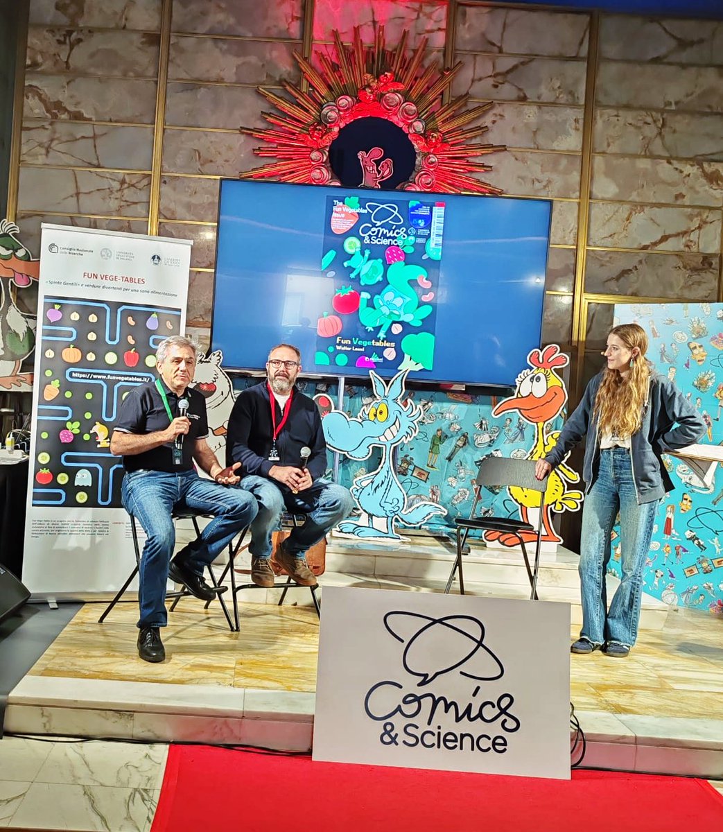 CNR_ISOF tweet media