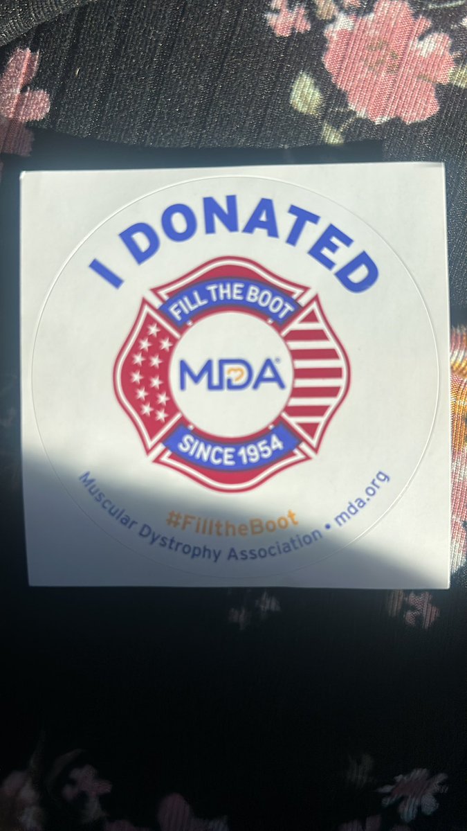 I have a lot of change just for this occasion.