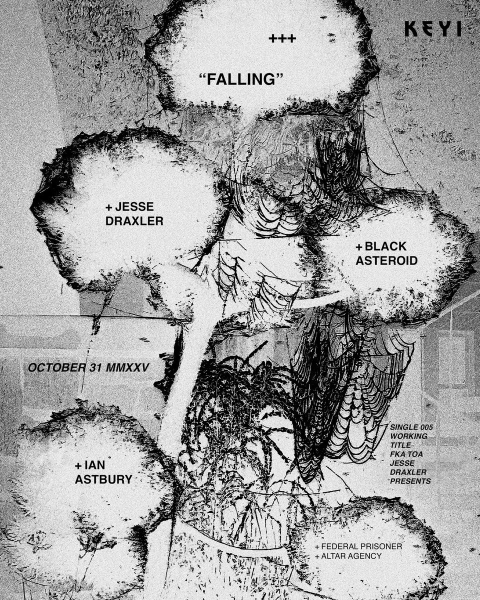 Black Asteroid tweet media