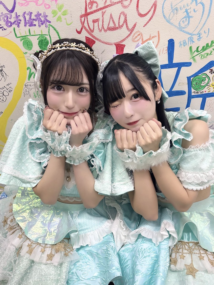 I MY ME MINE 【羽純あやか】』サイン入りチェキ 羽純あやか