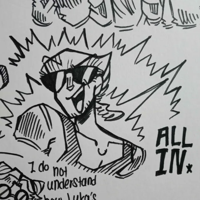 ErynEry4's tweet photo. alien stage unikitty au surprise attack !!!π₯π₯
#hawkodile
#drfox
#unikitty
#foxodile / #hawkofox ?
#alienstage ?? https://t.co/KiTrcAmmJn