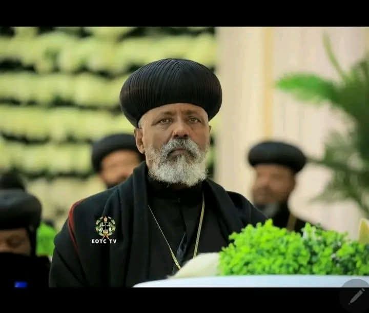 ቋሚ ሲኖዶስ በአርሲ ሀገረ ስብከት ወቅታዊ ጉዳይ ላይ  መግለጫ ሰጠ 
========
** ጥቅምት 20/ 2018 ዓ.ም፤ ከ "የኢትዮጵያ ኦርቶዶክስ ተዋሕዶ ቤተ ክርስቲያን ሕዝብ ግንኙነት" የተገኘ መረጃ፣
** በጥቅምት ወር ብቻ 25 ክርስቲያኖች ተገድለዋል፣
** ወንጀሉን