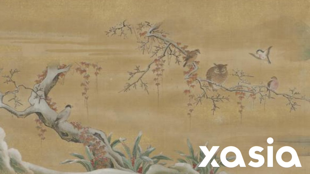 CrossAsia tweet media