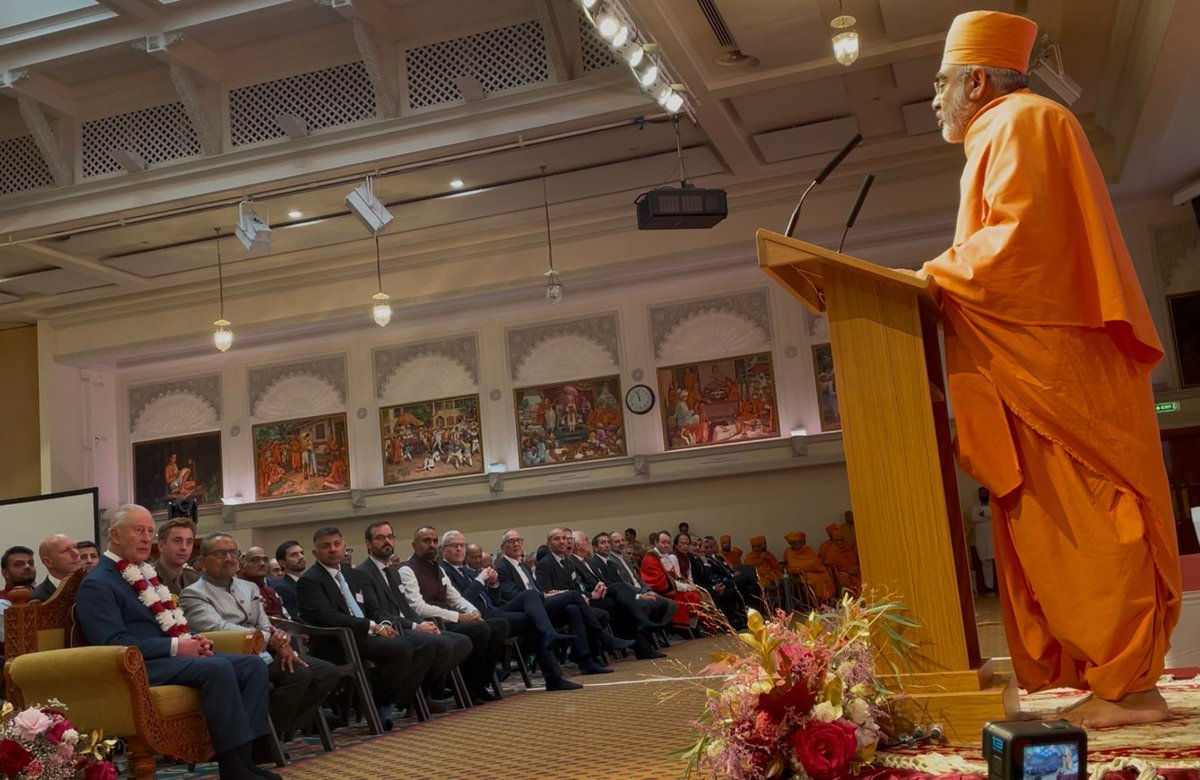 India in the UK tweet media