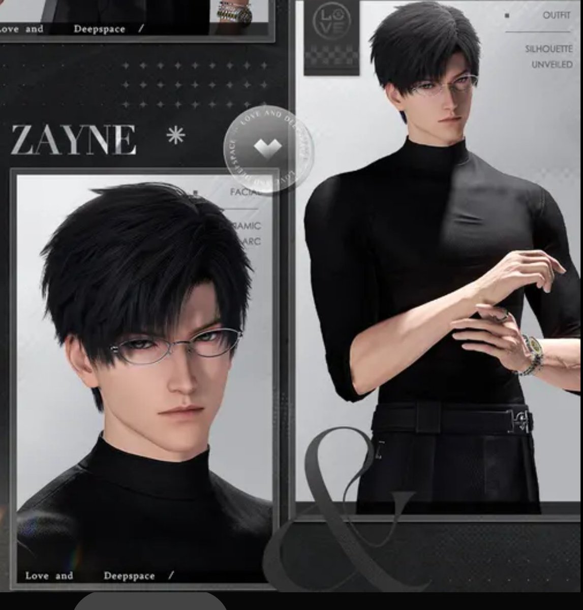 CyerceLisse's tweet photo. @Zayniezmoon This man in those clothes is driving me crazy 🛐 Thank you so much for the GA, gorgeous 💕 https://t.co/pP2Oqw2TDV