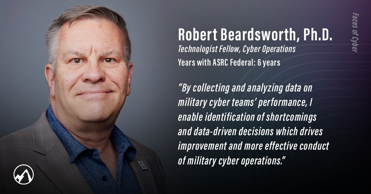 ASRC Federal tweet media