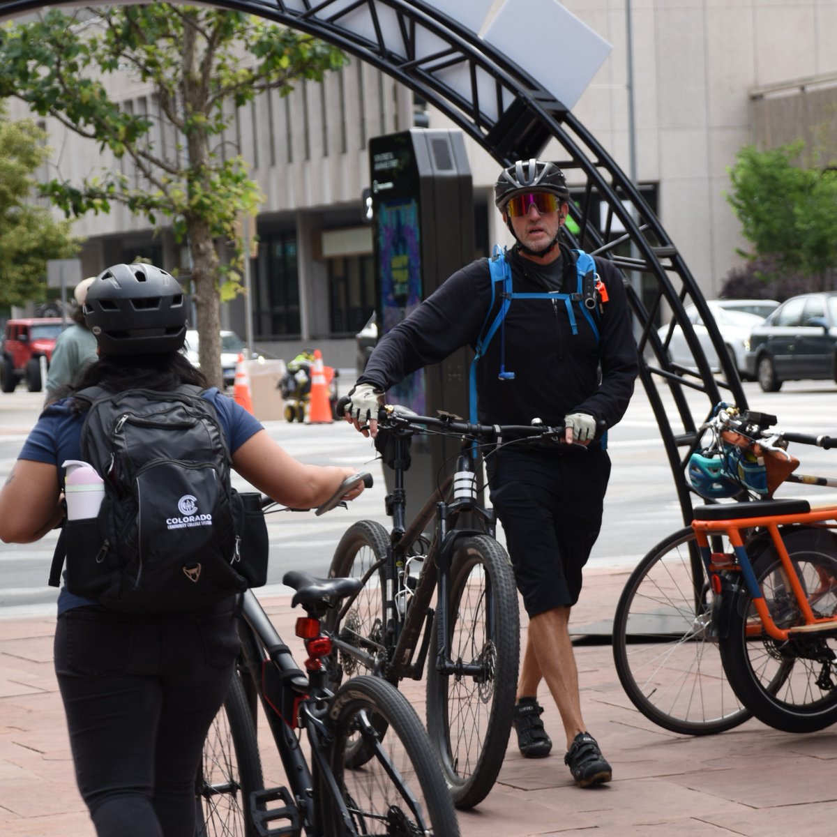 Denver Regional COG tweet media