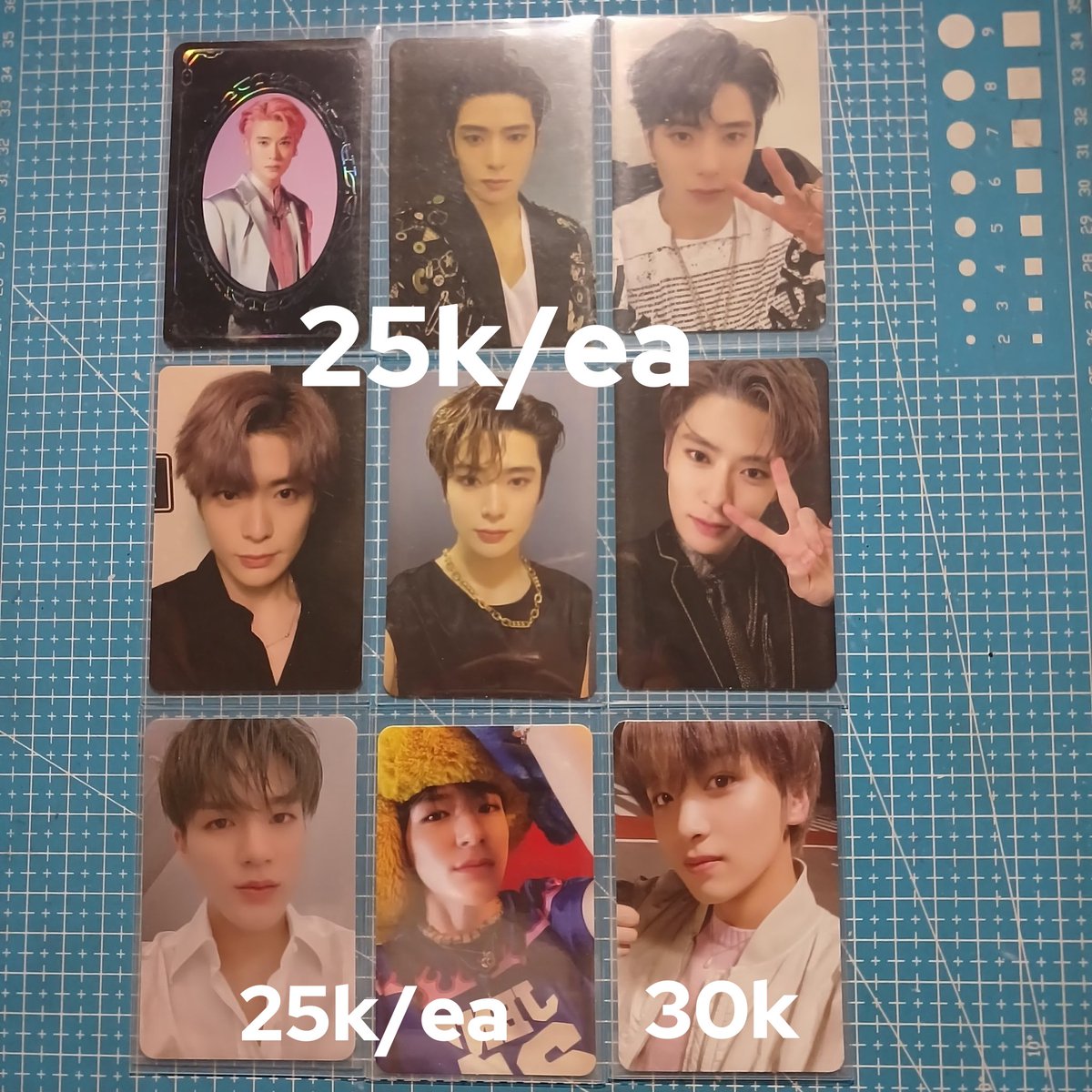 jeje mt after dm tweet media