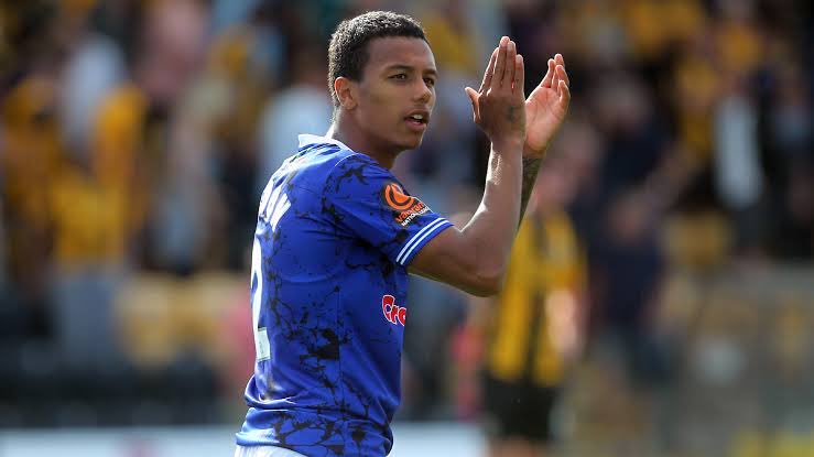 CalMosFooty's tweet image. 📊 NL players with the MOST accurate passes per game: (Via @SofascoreINT)

1) KYRON GORDON (Rochdale) - 66.1 
2) Beckwith (Rochdale) - 64.7
3) Hunt (York) - 58.5
4) Kitching (York) - 58.2
5) Woodman (Wealdstone) - 56.6

📸 - @DySporting 

#RAFC || #YCFC || #WealdstoneFC