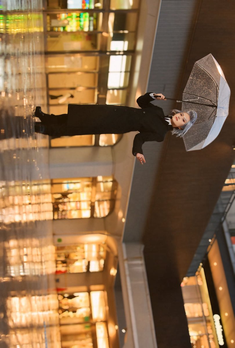 cosplay
Dr.STONE__Dr. ゼノ

📸<a href="/shirotee/">結城シロ@ﾗｸﾞｺｽ</a> 
#コスサミパーティー