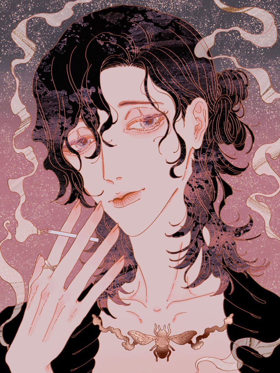 factor8_factor9's tweet image. #今月描いた絵を晒そう
#skeb  #Commission
今月は5枚ご依頼の絵を描かせていただきました。ありがとうございます!