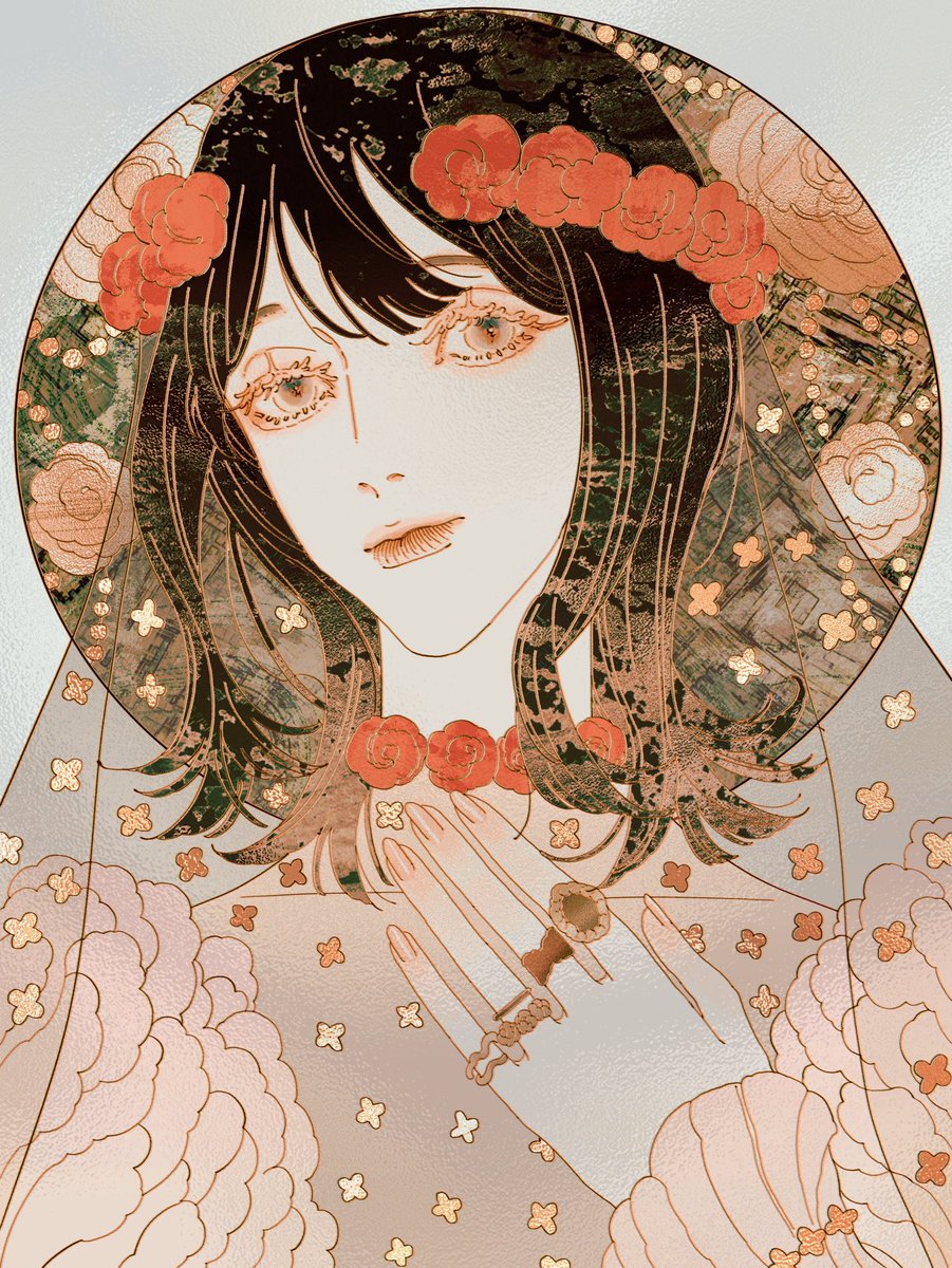 factor8_factor9's tweet image. #今月描いた絵を晒そう
#skeb  #Commission
今月は5枚ご依頼の絵を描かせていただきました。ありがとうございます!